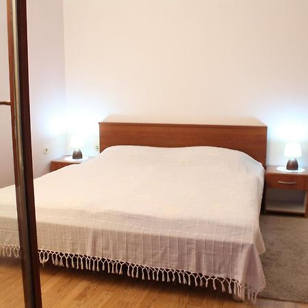 Apartamento Haus Mandarina Palit Exterior foto