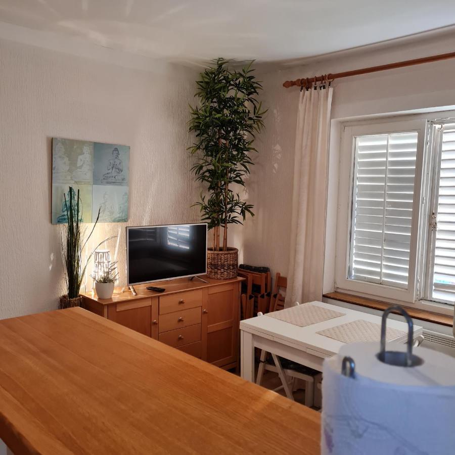 Apartamento Haus Mandarina Palit Exterior foto