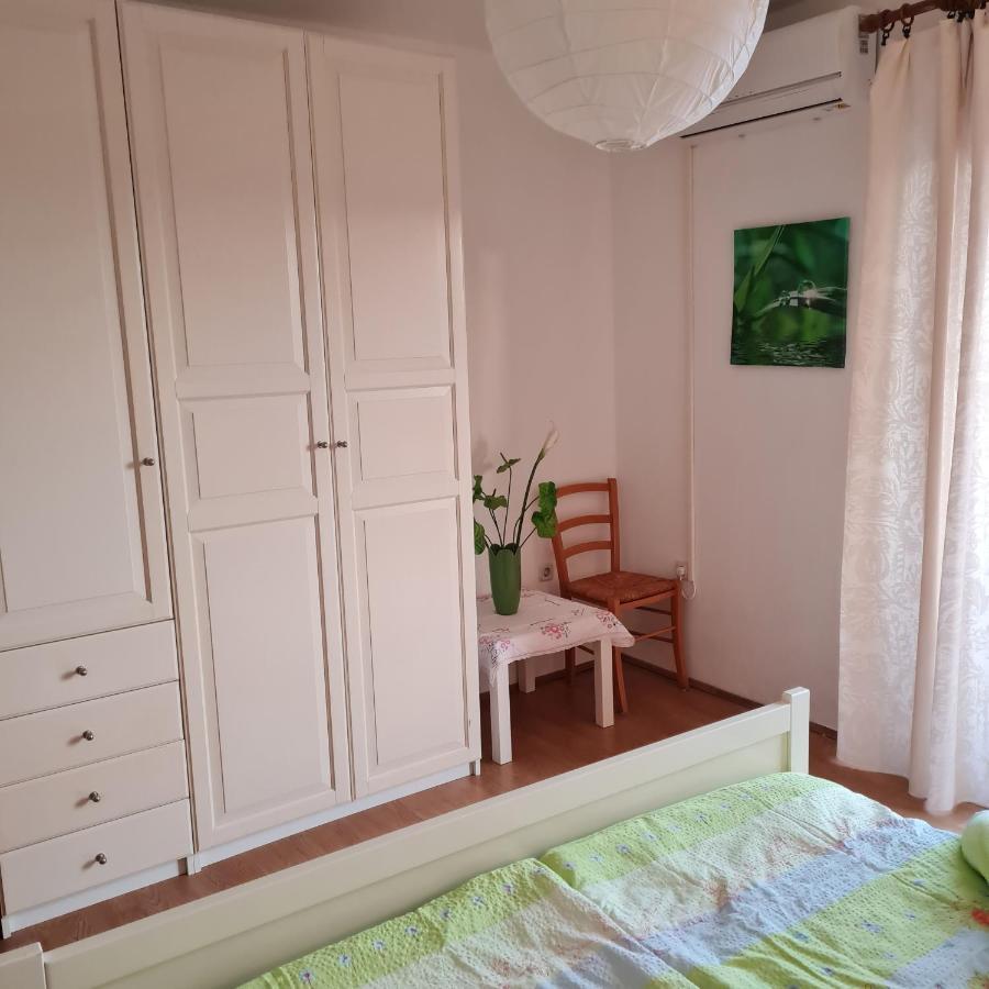 Apartamento Haus Mandarina Palit Exterior foto