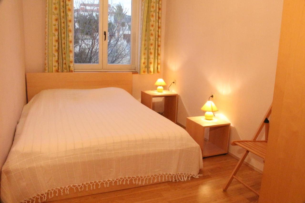 Apartamento Haus Mandarina Palit Exterior foto